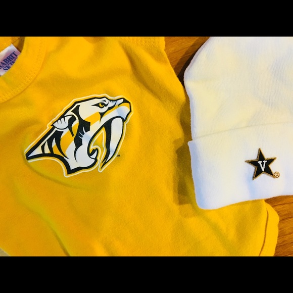 Tennessee Baby bundle - Picture 2 of 2